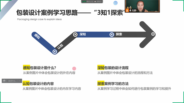 【示范课堂】营造多样化云端教学 打造品质感学习效果——本学期第六次优秀青年教师示范课