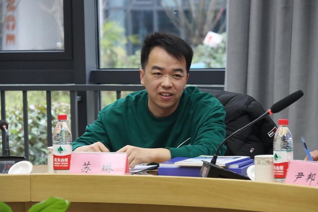 我校参加中国新商科大学集团三校名师工作会议