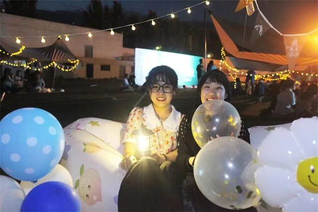 青春不散场 一起向未来——2022届毕业生“致远方”毕业季系列活动圆满落幕