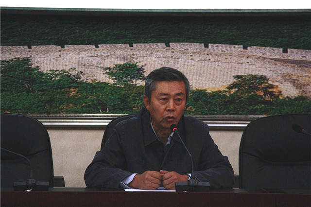 以督促管,以导促教,开启督导工作新局面