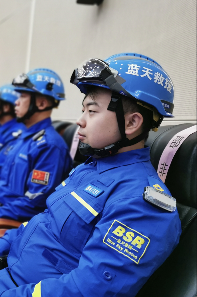 【就业创业·青年有话说】始于梦想 忠于一生