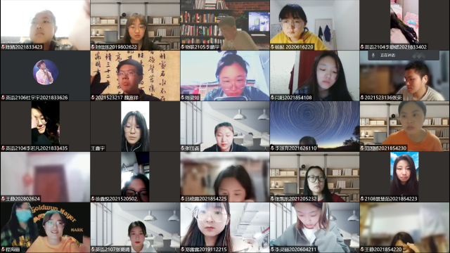 喜报!我校学子在第二届“外教社·词达人杯”全国大学生英语词汇能力大赛中斩获佳绩