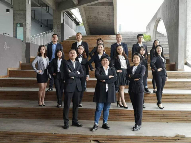 【聚焦商科】深度访谈:淬炼新商科 引领新时代