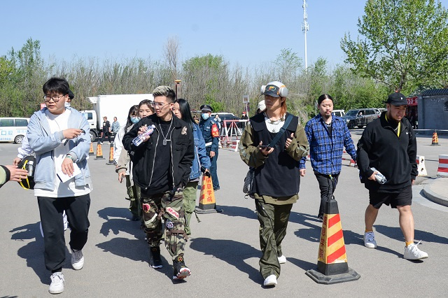 乌马河畔燃起街舞风暴,全国高校街舞大赛圆满落幕