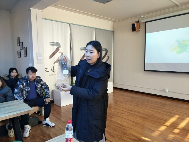 任青:不止十年 我们的故事还在继续