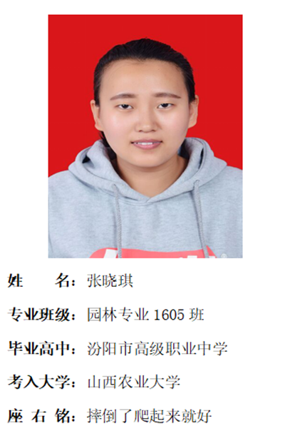 我校2018年考研形势喜人 位居全国同类院校前列
