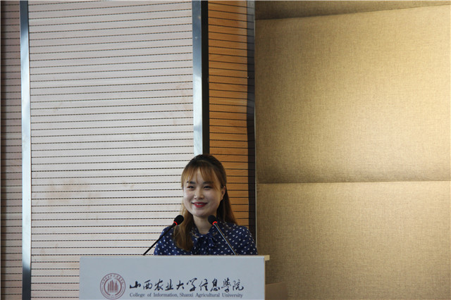我校“奋斗者的足迹”校友事迹报告会成功举行