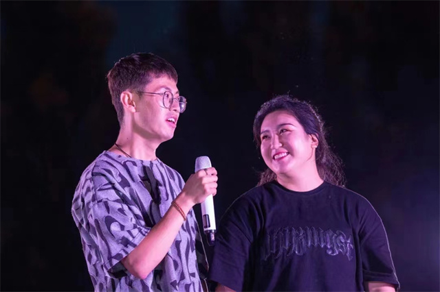 青春不散场 一起向未来——2022届毕业生“致远方”毕业季系列活动圆满落幕