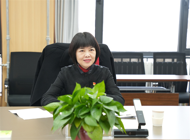 我校召开2022年度校领导班子民主生活会