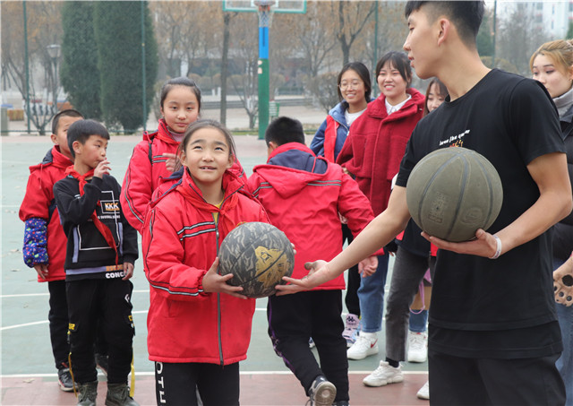 3银2铜,我校在第六届中国青年志愿服务项目大赛中再创佳绩!