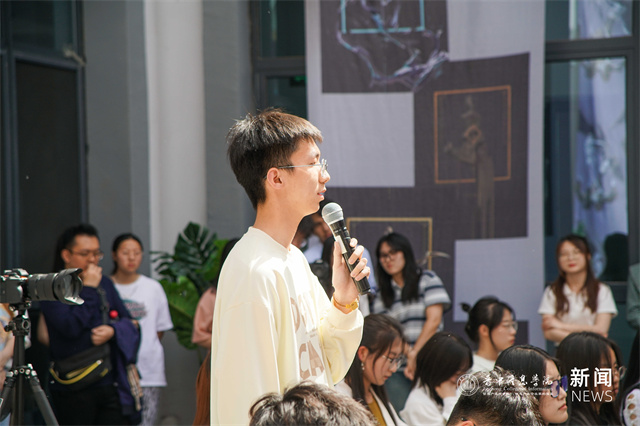 云端剧本杀学院成立,国内首家剧本杀学院正式诞生