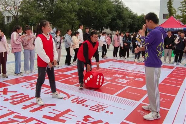 山西民办第一|华北第一所全员书院制大学⑥:依托全方位的育人体系 培养适应实际发展的应用型人才