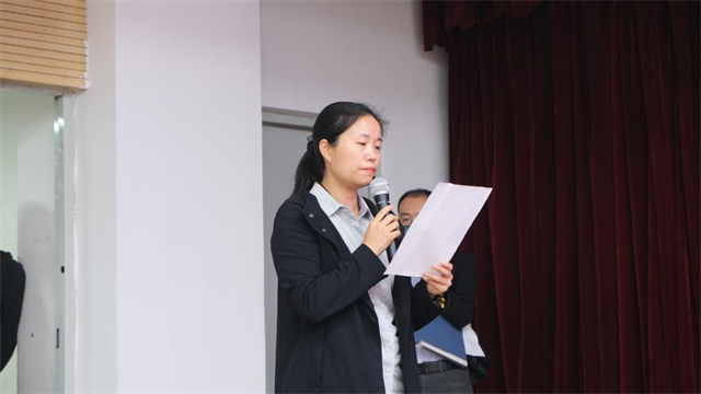 百位英才投身山西唯一全员书院制大学建设