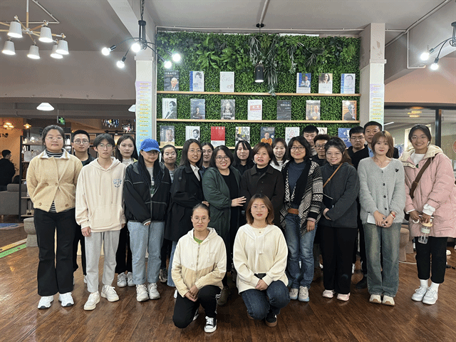【我和院长有个约会】对话院长:赢在求职起跑线