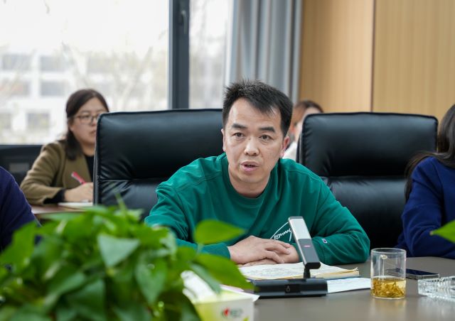 我校总结部署新阶段“迎评促建”专项工作
