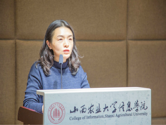 以领雁者的姿态锻造完满力量