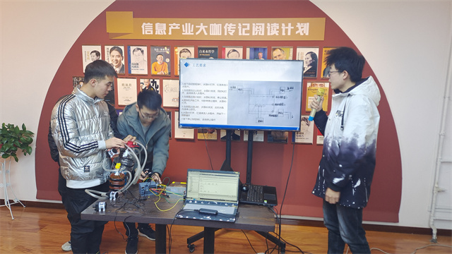 【德国专业认证】突出专业特色 深化实践教学 打造高质量工科专业