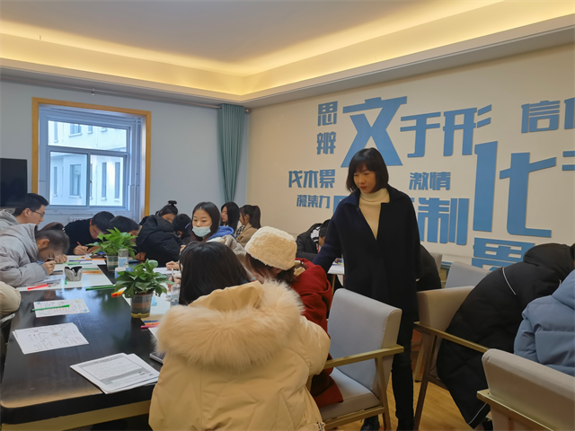 张俊红:数年如一日 她将小事做到极致