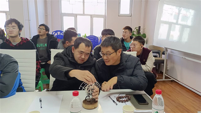 【德国专业认证】突出专业特色 深化实践教学 打造高质量工科专业