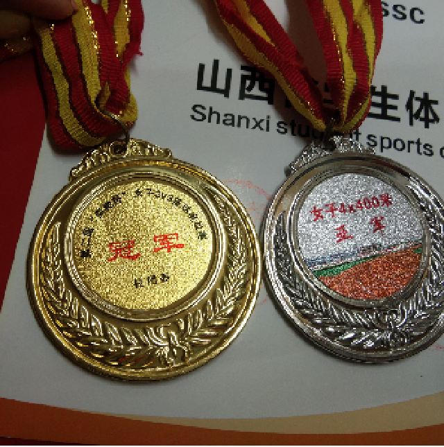 对话青年榜样Ⅱ:段夏楠——在青春中放肆奔跑