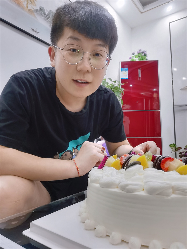 【校友访谈第5期】张贺栋:舞蹈拓展了我的人生边界