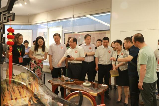 回眸与展望XII:与新校区一同成长的“四院一部”