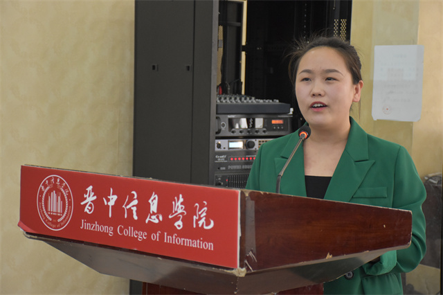 我校全力助推大学生高质量就业创业