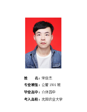 我校2019年考研形势喜人 261名同学被高校录取