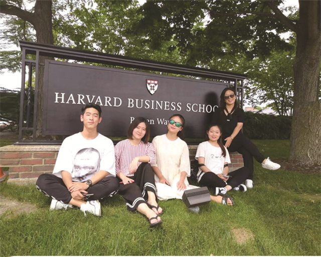 山西民办第一|华北第一所全员书院制大学⑨:打造应用型高校跨文化教育与国际化创新人才培养新高地