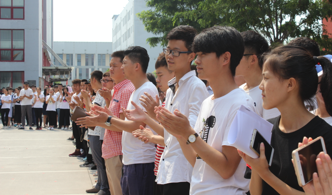 我院成立淬炼商学院 培养本科层次MBA人才