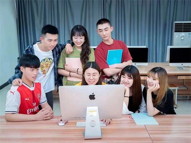 山西民办第一｜华北第一所全员书院制大学②：深化产教融合 发挥双院育人优势 助推多元化人才培养