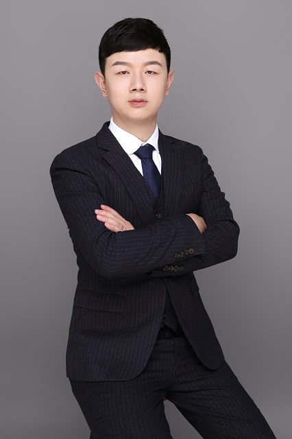 【校友访谈第18期】长治校友分会李文星：创业就像爬山，无限风光在顶峰