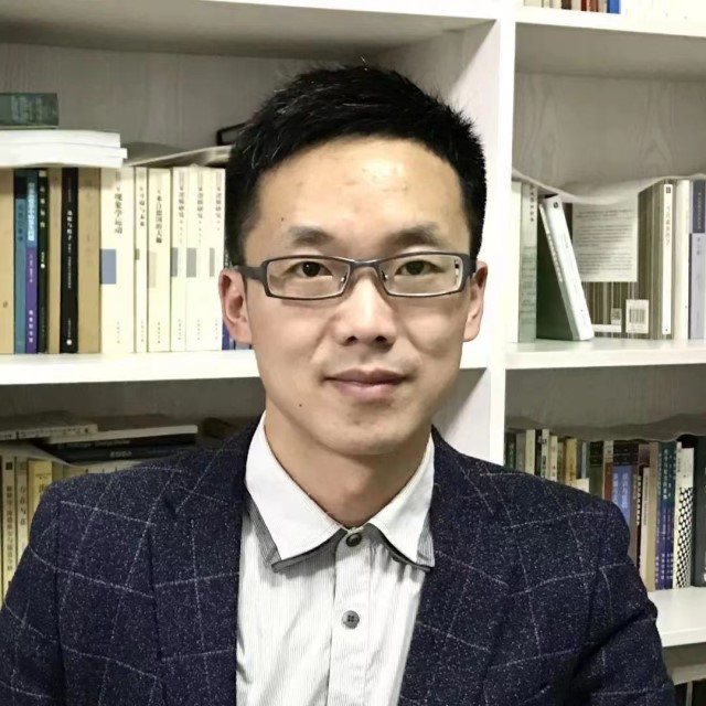 思想盛宴|名师课堂5月预告抢先看