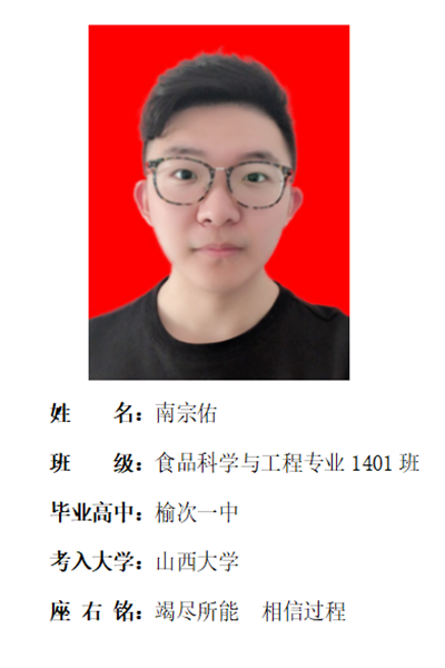 我校2018年考研形势喜人 位居全国同类院校前列