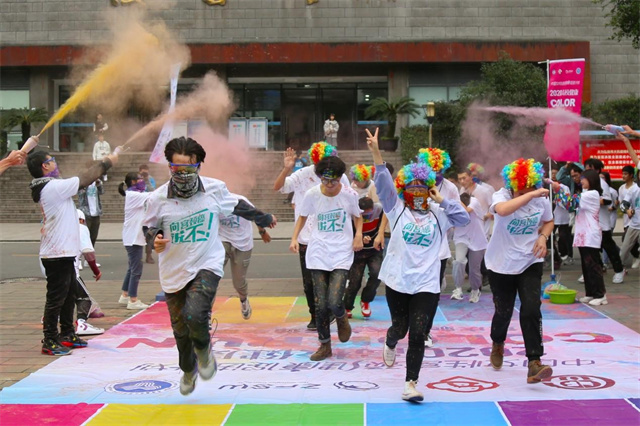 排名第一!祝贺兄弟院校重庆移通学院登顶2022年ABC中国民办大学排名榜单