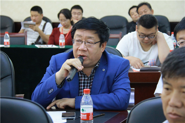 第四届“高校—高中论坛” 暨“戏剧节校园开放日”成功举办