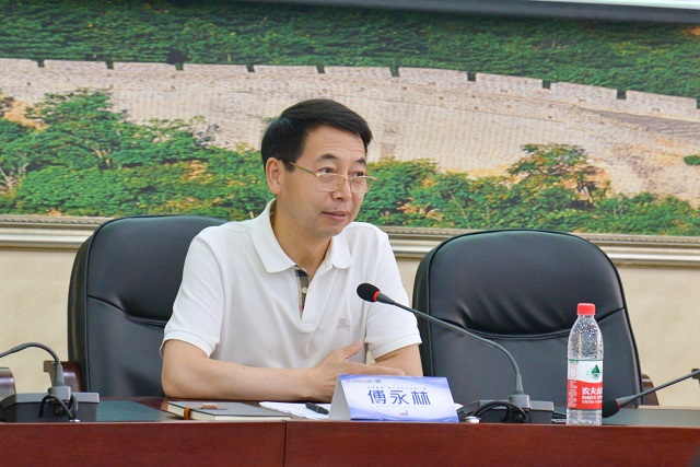 “完满智库”骨干培养计划为完满教育发展注入新动力
