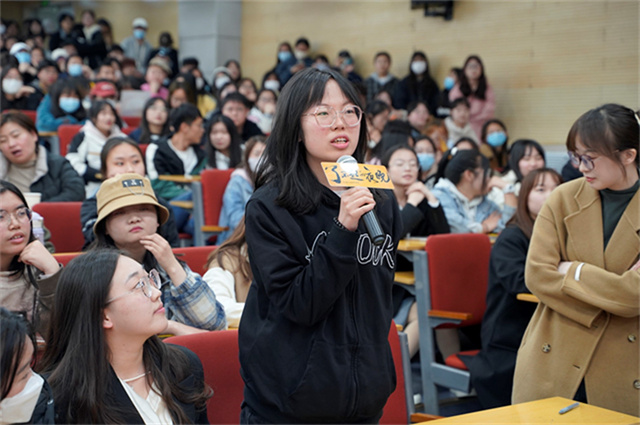 山西民办第一|华北第一所全员书院制大学⑩:用心打造特色教育 构建多元化校园育人环境