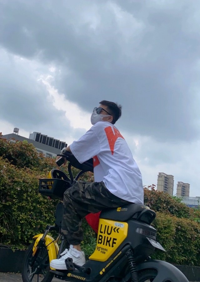 【就业创业·青年有话说】靠近光 追随光 成为光 散发光