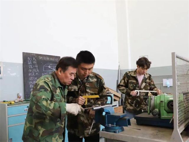 山西民办第一|华北第一所全员书院制大学②:深化产教融合 发挥双院育人优势 助推多元化人才培养
