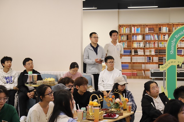 书院围炉夜话第12期:人形机器人——走进未来的智能伙伴