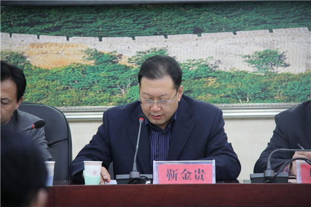 山西省高校治安综合治理考评组来我院考评检查