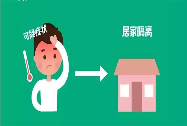 防控疫情之十七：疫情个人防护，六个重要预防指南！