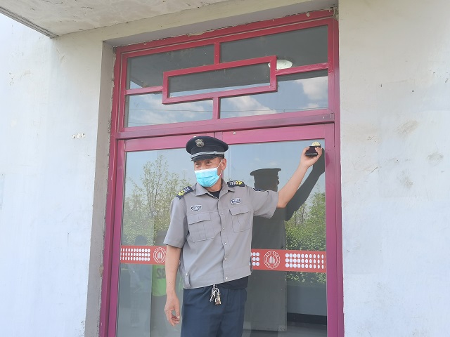 劳动正当时,与书院开启劳动体验之旅