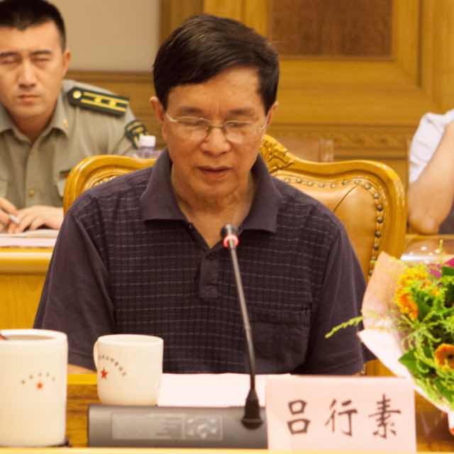一所不忘初心 勇于担当的大学