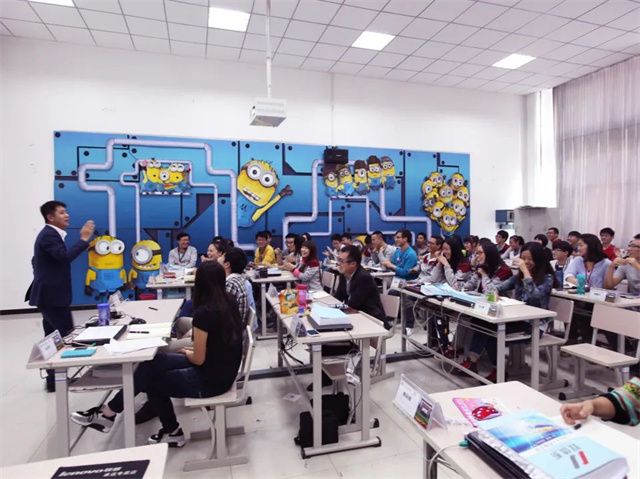 山西民办第一|华北第一所全员书院制大学②:深化产教融合 发挥双院育人优势 助推多元化人才培养