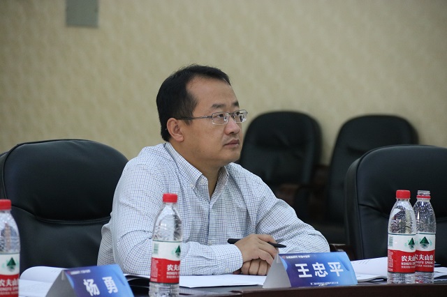 第二届山西省青年志愿服务项目大赛(决赛)在我校隆重举行