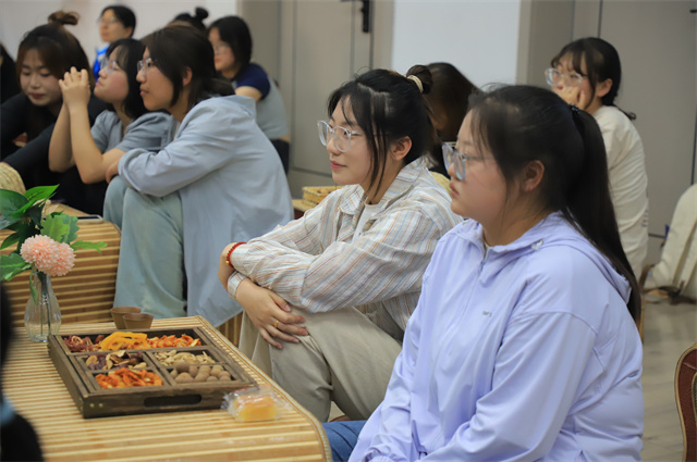 书院围炉夜话第9期:一起走进余朋大师的艺术感知世界