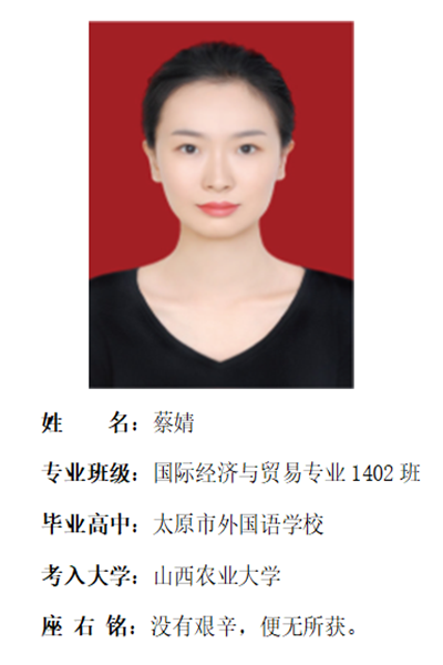 我校2018年考研形势喜人 位居全国同类院校前列