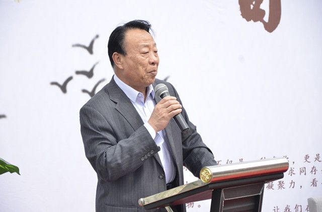 三方协同弘扬晋商精神，四位一体共育商科人才